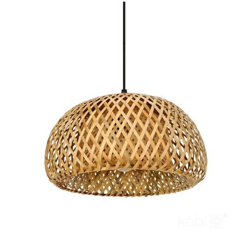 Lampa wisząca BOHO BAKU S KRBOBUSCZ Kobi