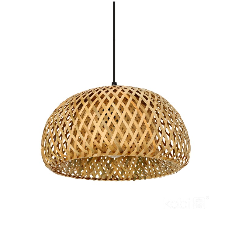 Lampa wisząca BOHO BAKU S KRBOBUSCZ Kobi