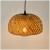 Lampa wisząca BOHO BAKU S KRBOBUSCZ Kobi