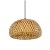 Lampa wisząca BOHO BAKU S KRBOBUSCZ Kobi