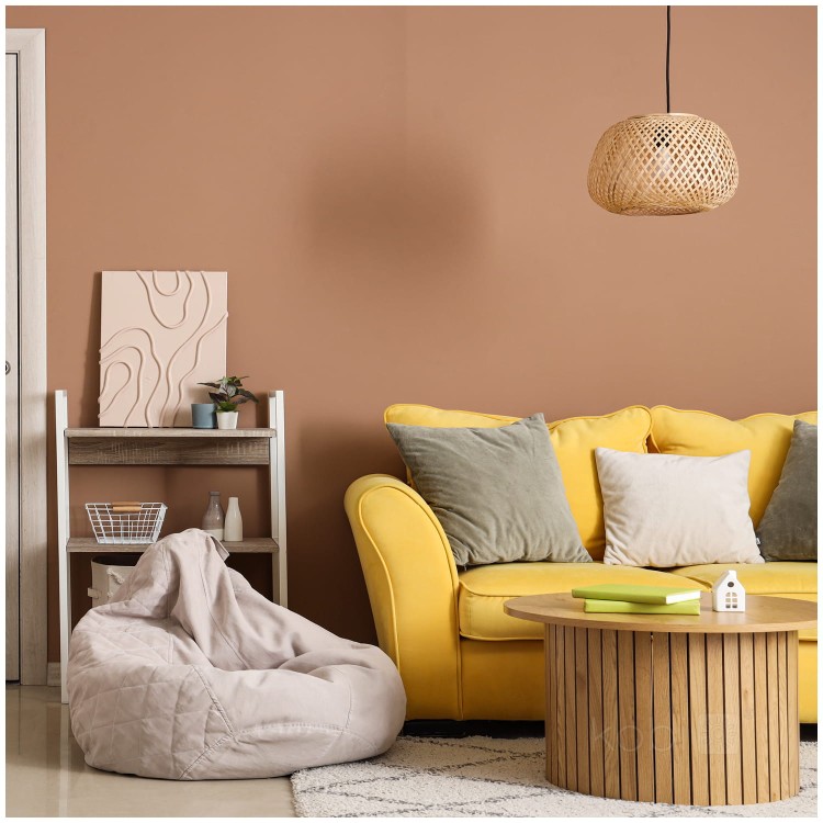 Lampa wisząca BOHO BAKU S KRBOBUSCZ Kobi