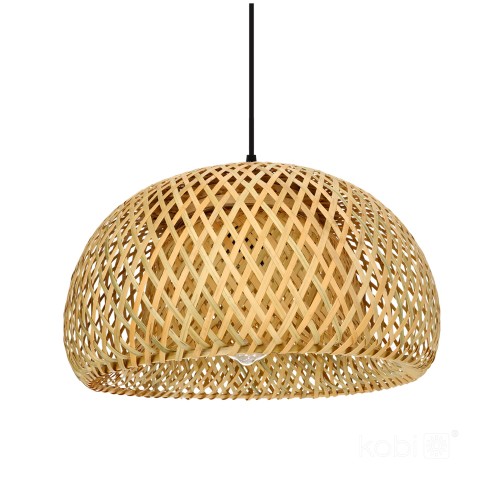 Lampa wisząca BOHO BAKU M KRBOBUMCZ Kobi