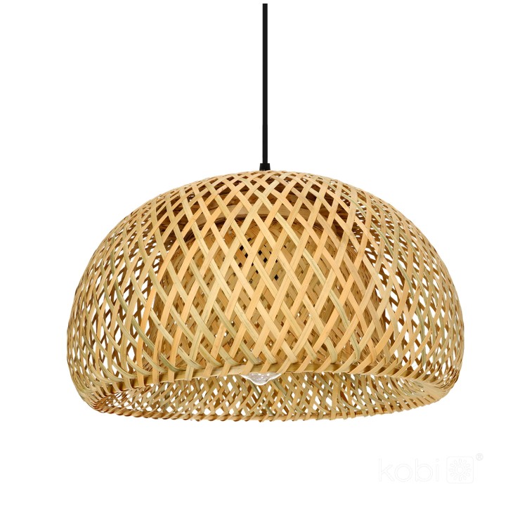 Lampa wisząca BOHO BAKU M KRBOBUMCZ Kobi