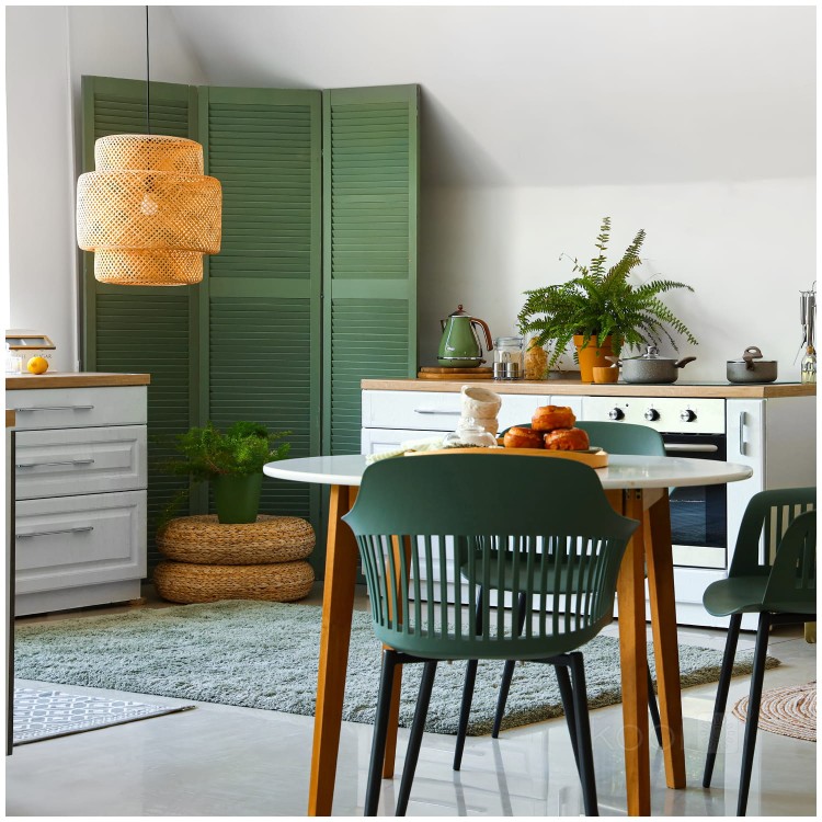 Lampa wisząca BOHO BONN KRBOBNNCZ Kobi