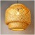 Lampa wisząca BOHO BONN KRBOBNNCZ Kobi