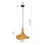 Lampa wisząca BOHO BIMINI KRBOBICZ Kobi