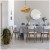 Lampa wisząca BOHO BIMINI KRBOBICZ Kobi
