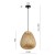 Lampa wisząca BOHO BEIRUT KRBOBTCZ Kobi