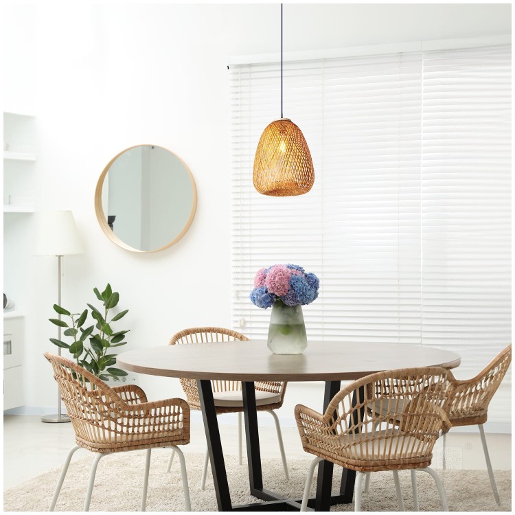 Lampa wisząca BOHO BEIRUT KRBOBTCZ Kobi