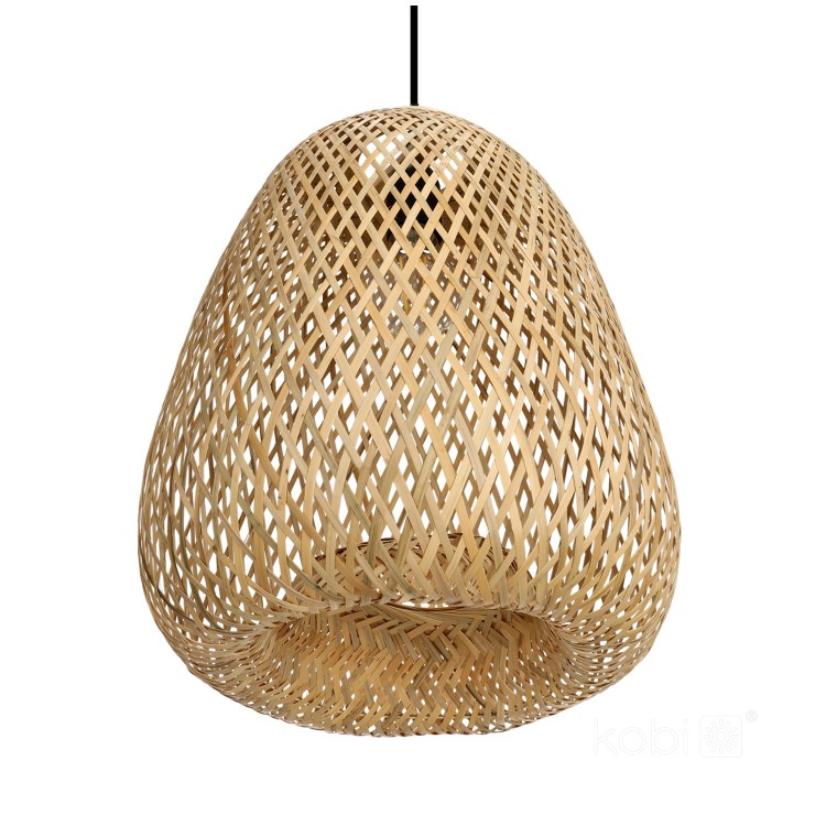 Lampa wisząca BOHO BEIRUT KRBOBTCZ Kobi