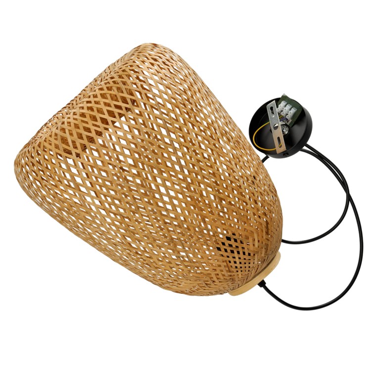 Lampa wisząca BOHO BEIRUT KRBOBTCZ Kobi