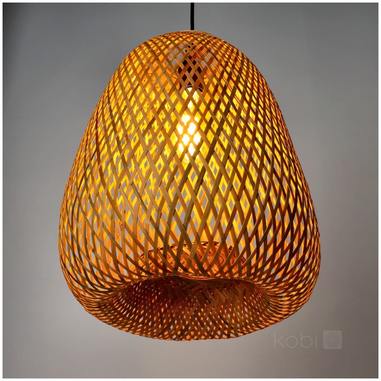 Lampa wisząca BOHO BEIRUT KRBOBTCZ Kobi