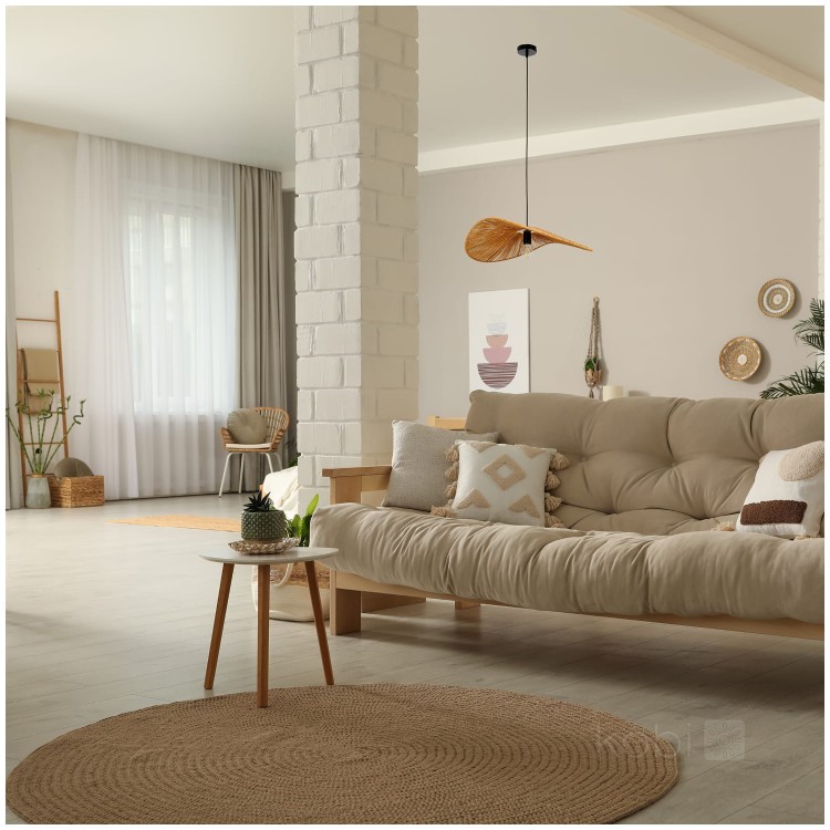 Lampa wisząca BOHO VERONA KRBOVACZ Kobi
