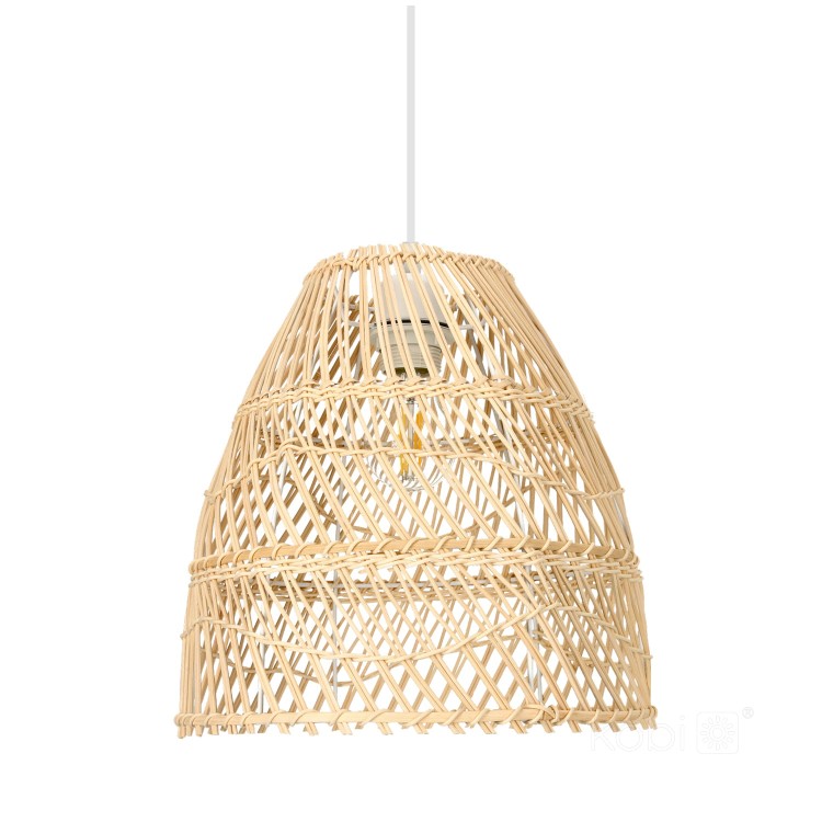 Lampa wisząca BOHO RANGO KRBOROCZ Kobi