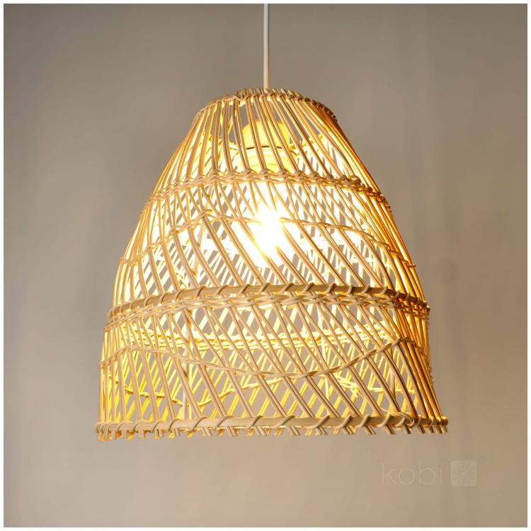 Lampa wisząca BOHO RANGO KRBOROCZ Kobi