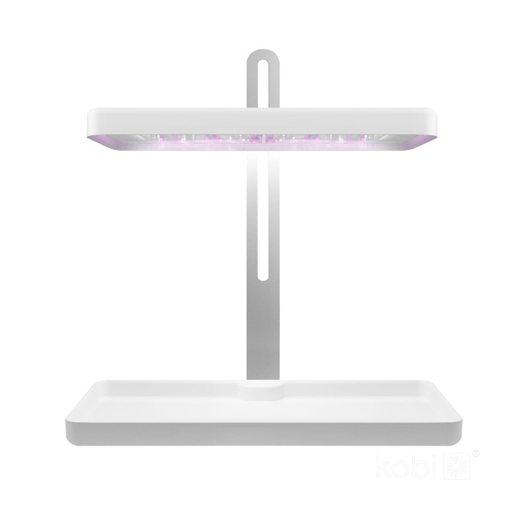 Lampa do roślin LED BLOOM 20W KDSN00000025 Kobi wzrostu uprawy