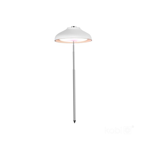 Lampa do roślin LED VERDI 5W KDSN00000026 Kobi wzrostu uprawy