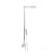 Lampa do roślin LED VERDI 10W KDSN00000027 Kobi wzrostu uprawy