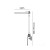 Lampa do roślin LED VERDI 10W KDSN00000027 Kobi wzrostu uprawy