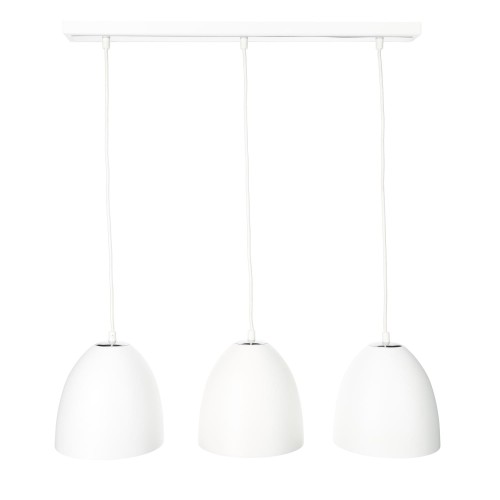 Lampa wisząca FIDŻI 3 I30683 Kobi