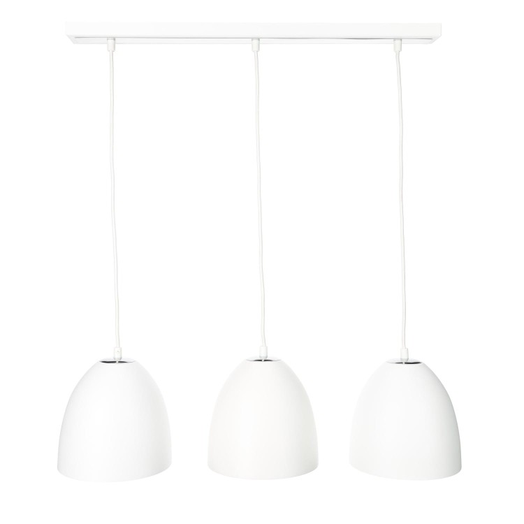 Lampa wisząca FIDŻI 3 I30683 Kobi