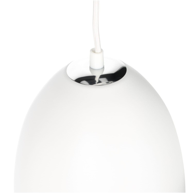 Lampa wisząca FIDŻI 3 I30683 Kobi