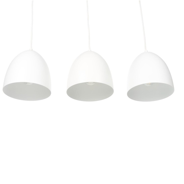 Lampa wisząca FIDŻI 3 I30683 Kobi