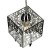 Lampa wisząca TUNIS 439 I439 Kobi