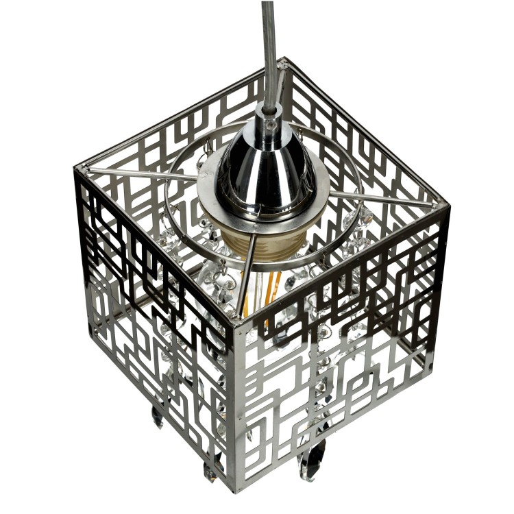 Lampa wisząca TUNIS 439 I439 Kobi