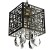Lampa wisząca TUNIS 439 I439 Kobi