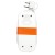 Przedłużacz elektryczny FLOWFLEXER ORANGE 2-gniazda 1,4m z uziem. + 2xUSB biały KDSN00000033 Kobi