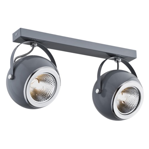 Lampa ścienno-sufitowa kinkiet ścienno-sufitowy ORINOKO 643 I643 Kobi