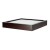 Plafon GEO 45 WENGE (45x45cm) IPF103 Kobi sufitowy oprawa plafoniera sufitowa
