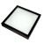Plafon GEO 45 WENGE (45x45cm) IPF103 Kobi sufitowy oprawa plafoniera sufitowa