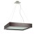 Lampa wisząca GEO 45 WENGE IZW104 Kobi