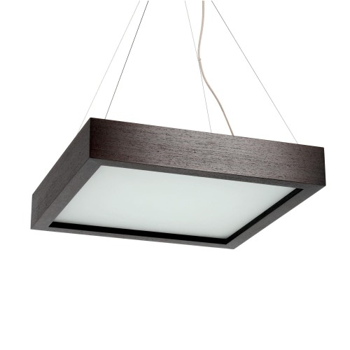 Lampa wisząca GEO 45 WENGE IZW104 Kobi