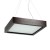 Lampa wisząca GEO 45 WENGE IZW104 Kobi