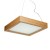 Lampa wisząca GEO 45 IZW104ZEBR Kobi