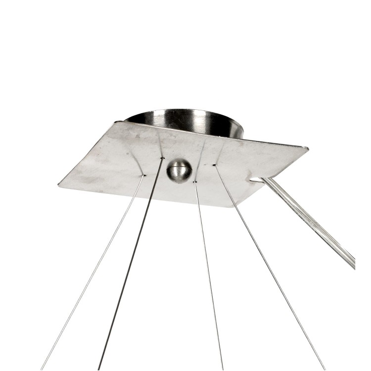 Lampa wisząca GEO 45 IZW104ZEBR Kobi