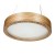 Lampa wisząca OMEGA 44 IZW103ZEBR Kobi