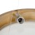 Lampa wisząca OMEGA 44 IZW103ZEBR Kobi