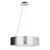 Lampa wisząca RONDA 360 CHROM UDAROWY IRONDA360 Kobi
