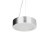 Lampa wisząca RONDA 360 CHROM UDAROWY IRONDA360 Kobi