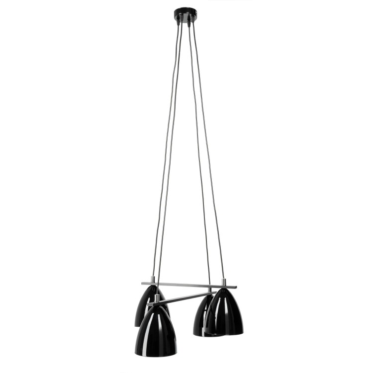 Lampa wisząca POLARIS 1656 I1656 Kobi