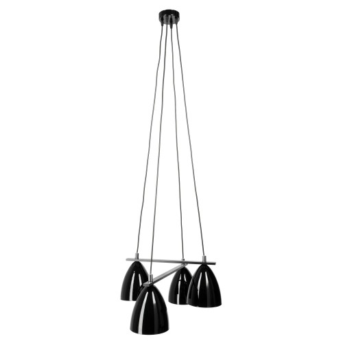 Lampa wisząca POLARIS 1656 I1656 Kobi