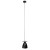 Lampa wisząca POLARIS 3819 I3819 Kobi