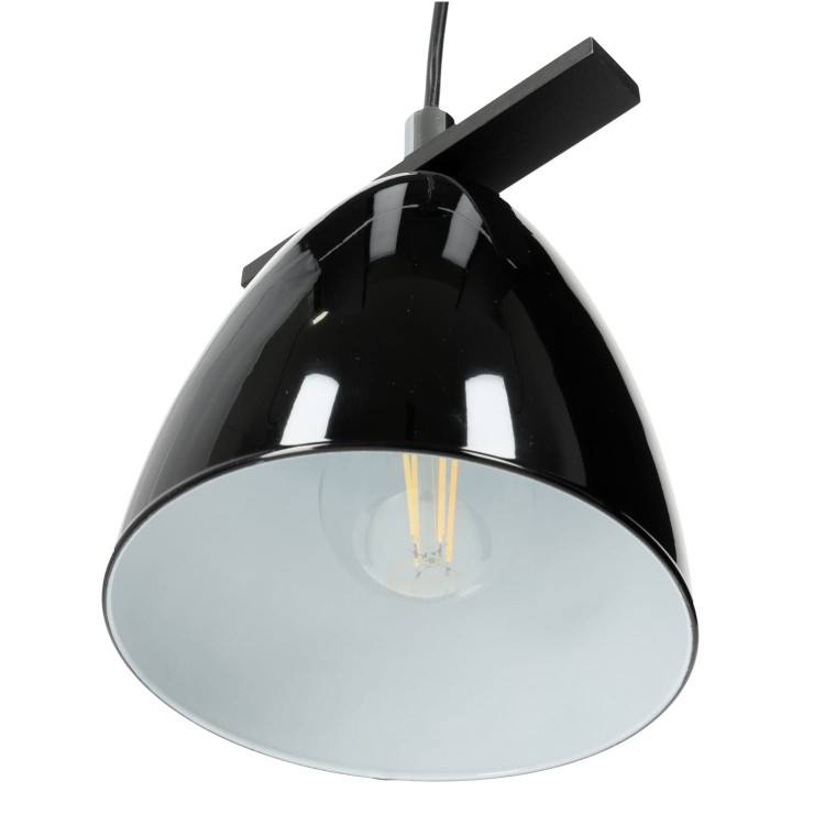 Lampa wisząca POLARIS 3819 I3819 Kobi
