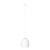 Lampa wisząca FIDŻI 1 I30687 Kobi
