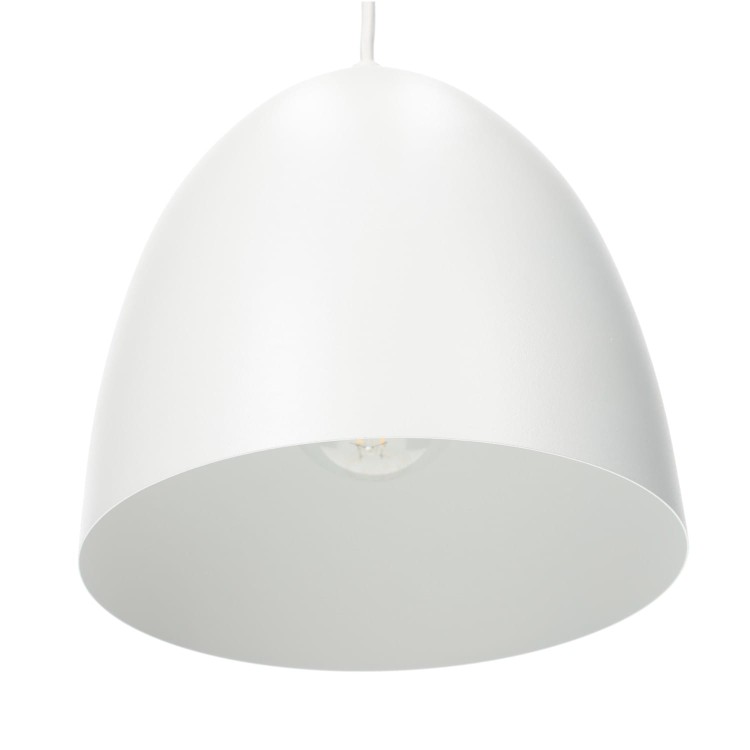 Lampa wisząca FIDŻI 1 I30687 Kobi