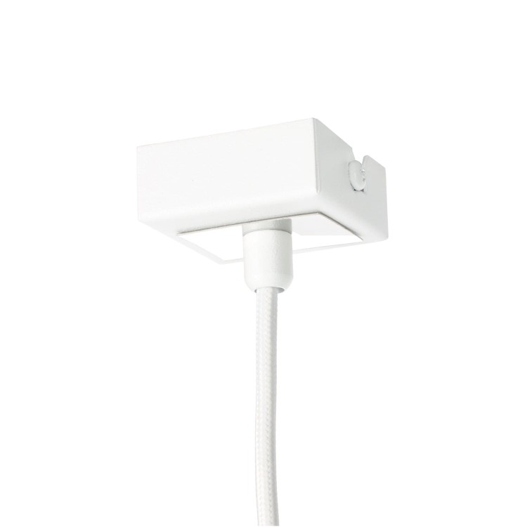 Lampa wisząca FIDŻI 1 I30687 Kobi